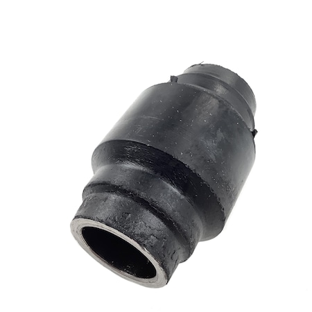 Euclid Bushing, Torque Rod, Suspension, Rubber E934